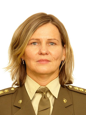 Zuzana Šinkorová