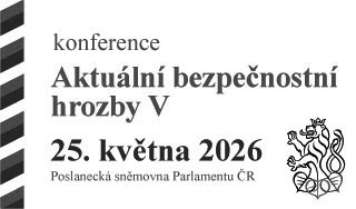 konference Aktuální bezpečnostní hrozby 5
