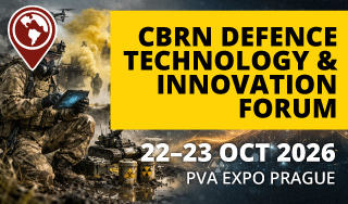 CBRN Defence Technology & Innovation Forum 2026
