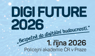 DIGI FUTURE konference