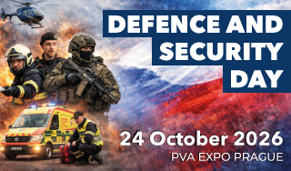 Defence and Security Day