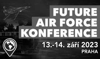Future Air Force Conference 2023 - Pilot Training