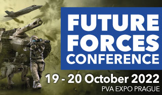 Future Forces Conference