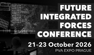 Future Integrated Forces Conference