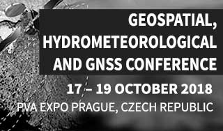 Geospatial, Hydrometeorological and GNSS Conference (GEOMETOC) 2018
