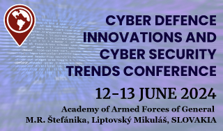 Cyber Defence Innovations and Cyber Security trends