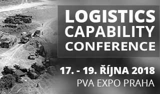 Logistics Capability Conference (LCC) 2018