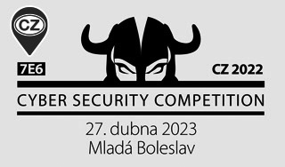 Středoškolská soutěž ČR v kybernetické bezpečnosti