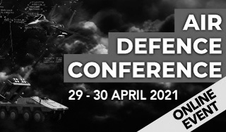 21th Air Defence Conference - ONLINE