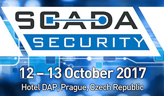 SCADA Security Conference 2017