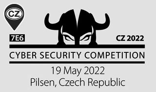 Cyber Security Competition - National Final