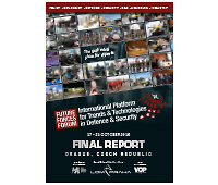 Future Forces Forum Final Report 2016
