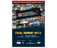 FUTURE FORCES FORUM Final Report 2018