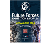 FUTURE FORCES FORUM Catalogue 2026