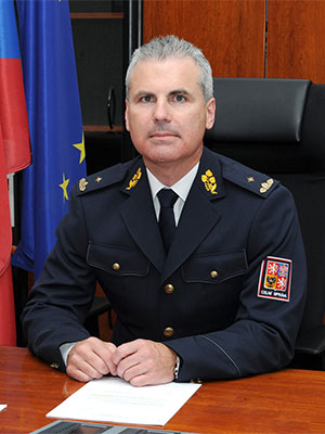 brig. gen. Mgr. Petr KAŠPAR