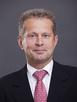 Ing. Radomil DOLEŽAL, MBA